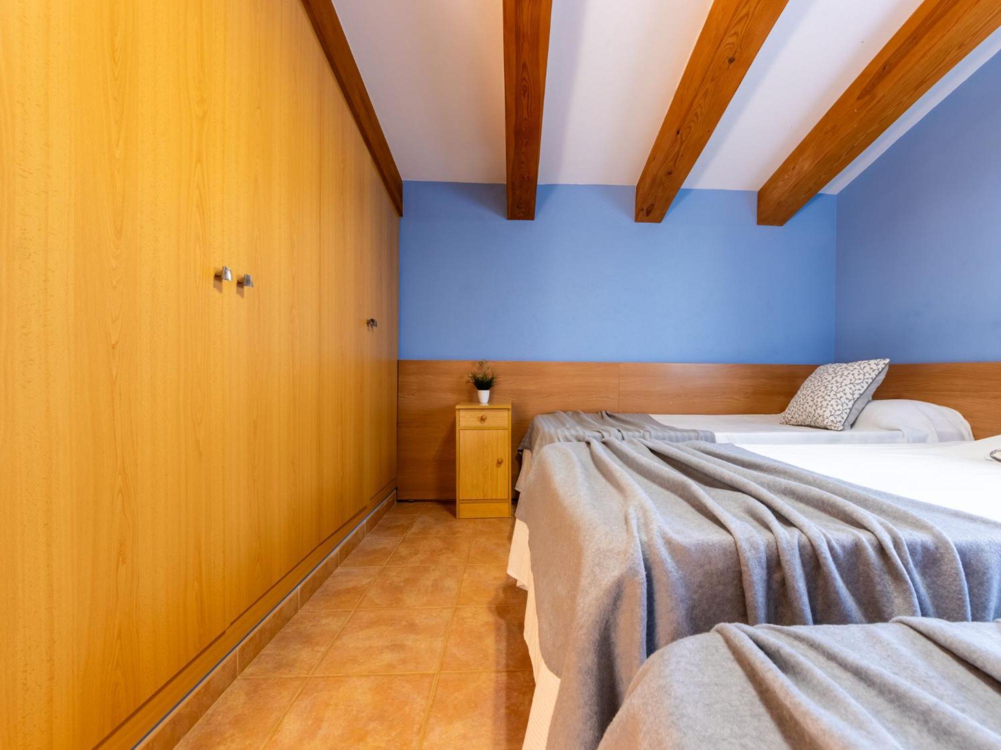 Holiday Home Sargantana Riumar By Interhome Dış mekan fotoğraf