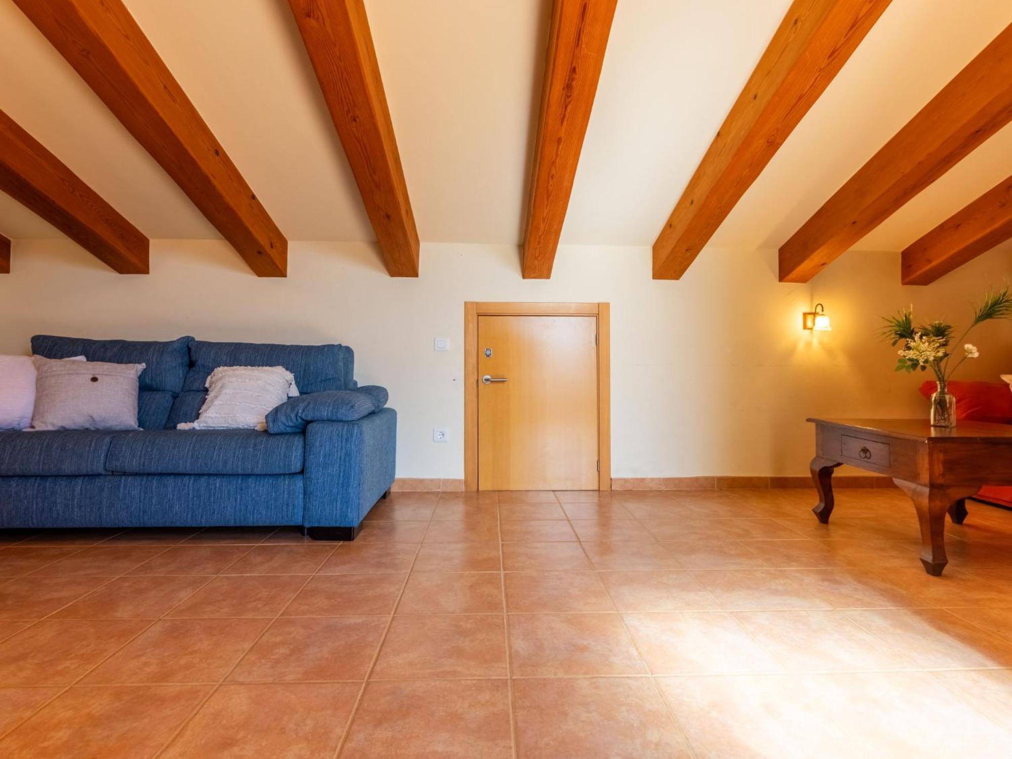 Holiday Home Sargantana Riumar By Interhome Dış mekan fotoğraf