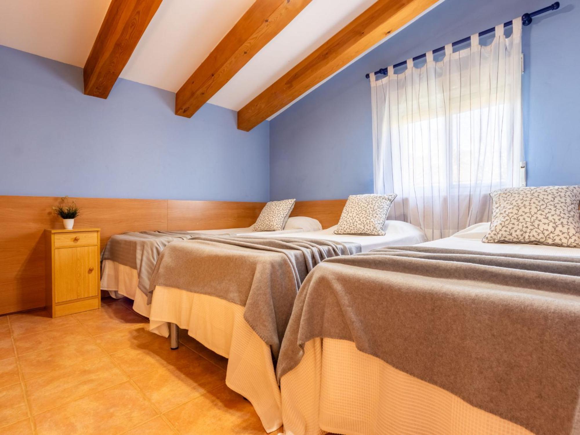 Holiday Home Sargantana Riumar By Interhome Dış mekan fotoğraf