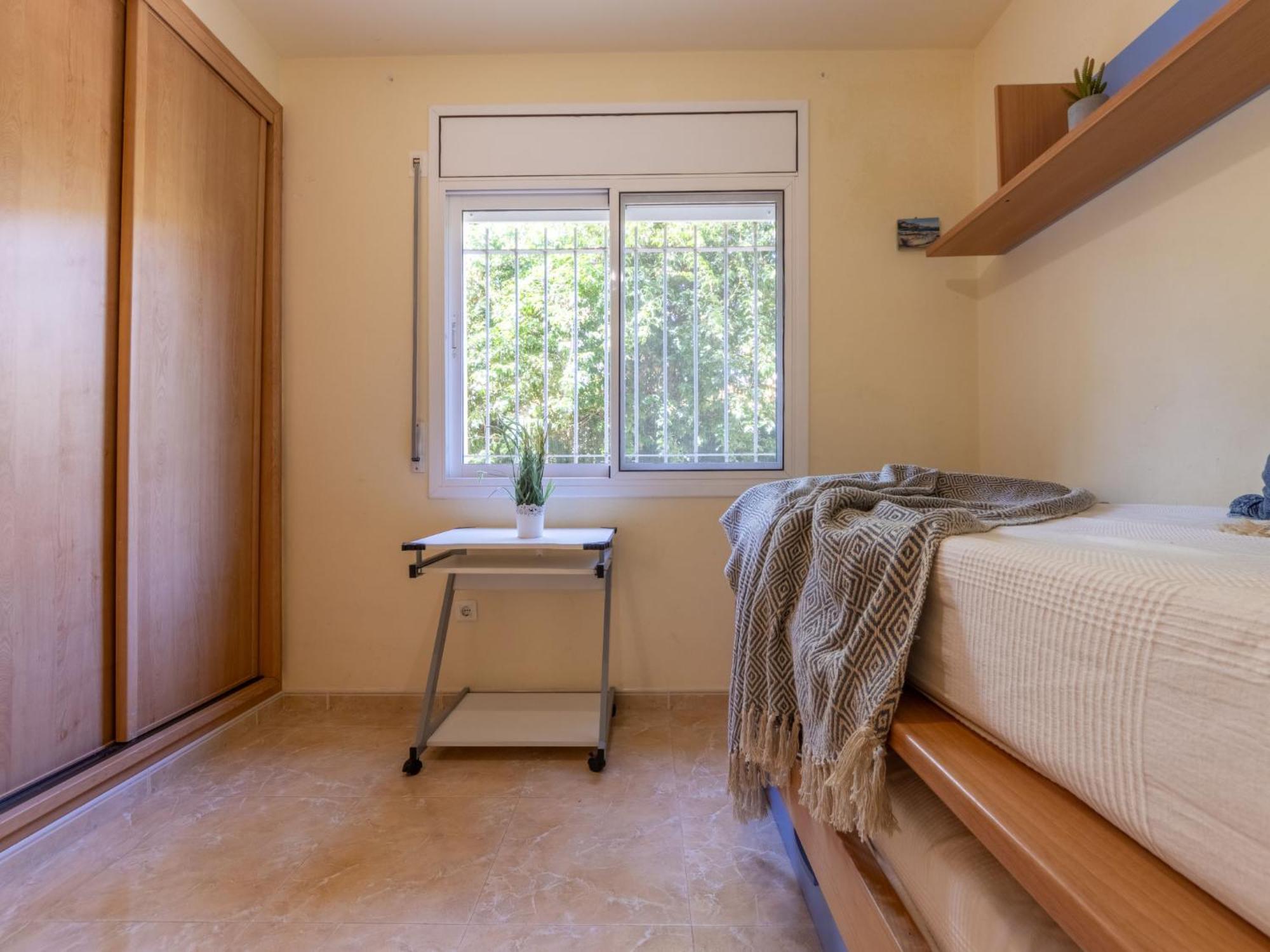 Holiday Home Sargantana Riumar By Interhome Dış mekan fotoğraf