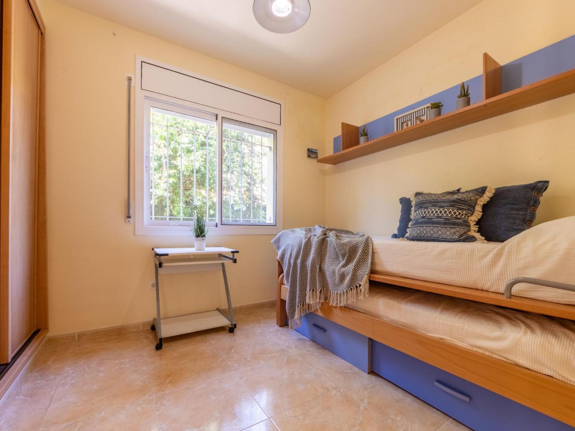 Holiday Home Sargantana Riumar By Interhome Dış mekan fotoğraf
