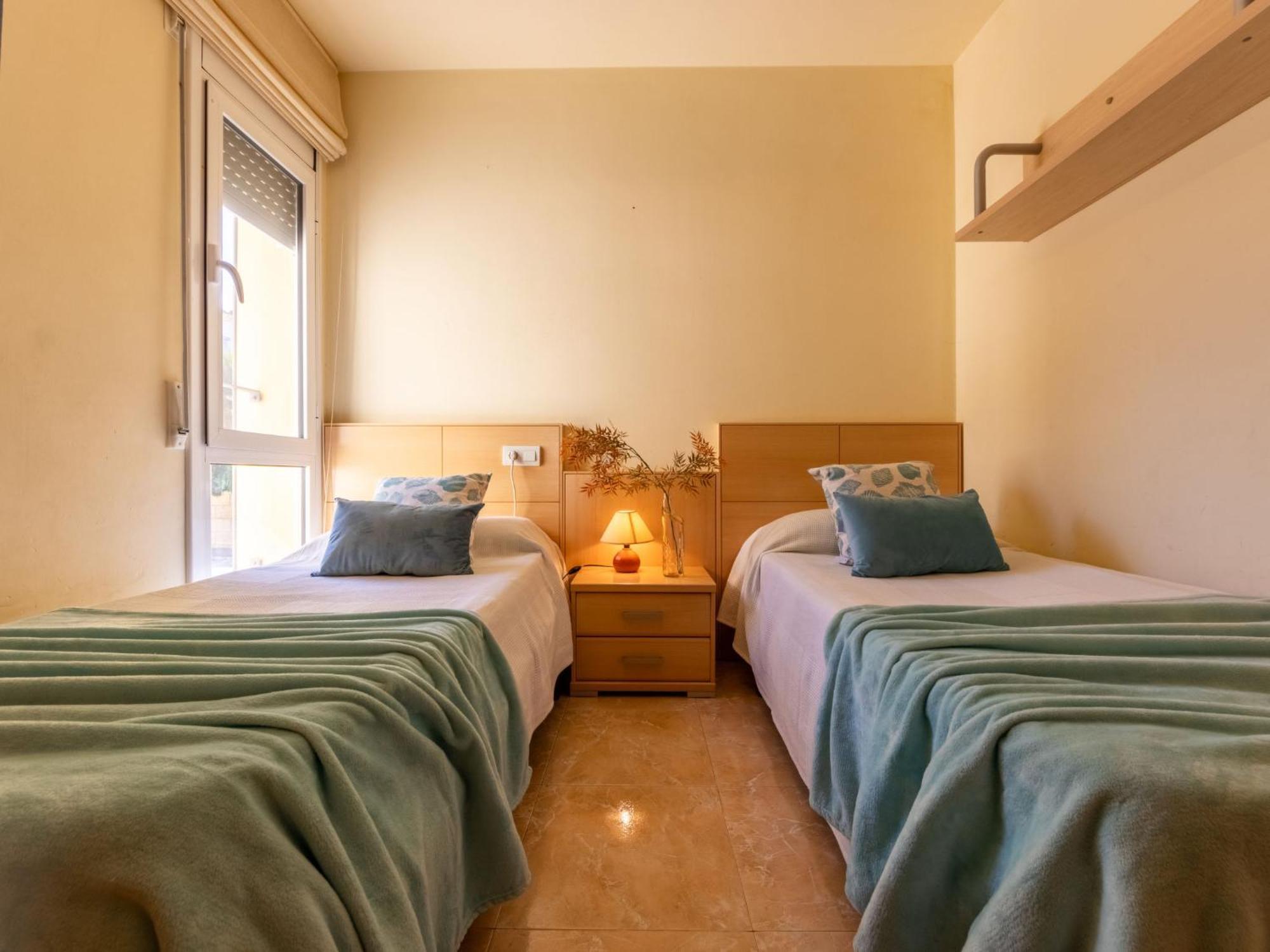 Holiday Home Sargantana Riumar By Interhome Dış mekan fotoğraf