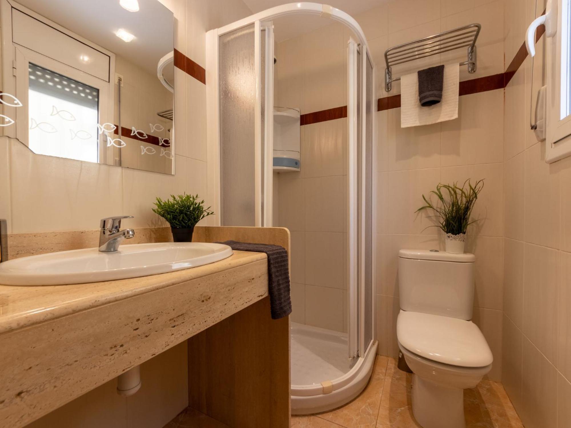 Holiday Home Sargantana Riumar By Interhome Dış mekan fotoğraf