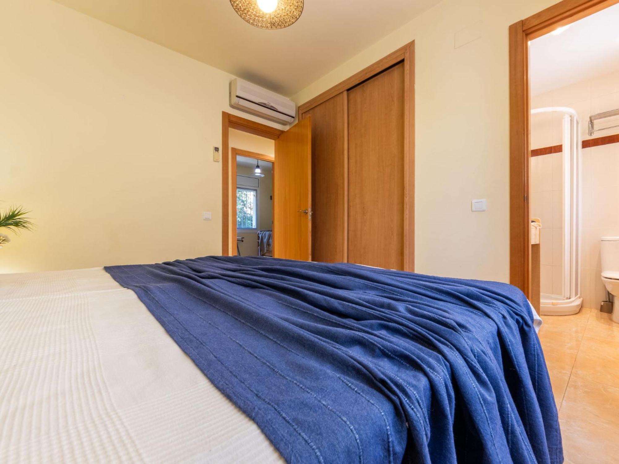 Holiday Home Sargantana Riumar By Interhome Dış mekan fotoğraf