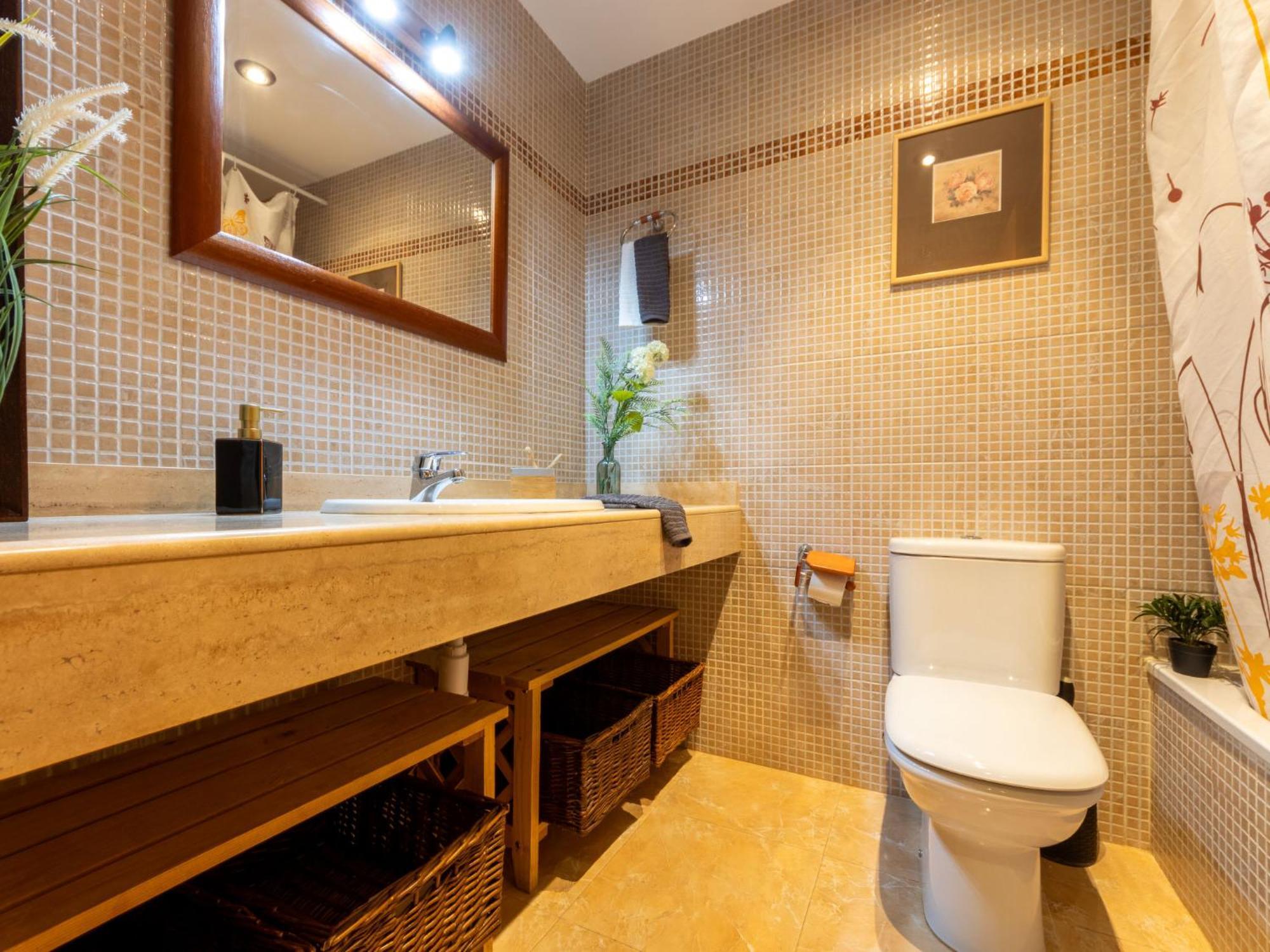 Holiday Home Sargantana Riumar By Interhome Dış mekan fotoğraf