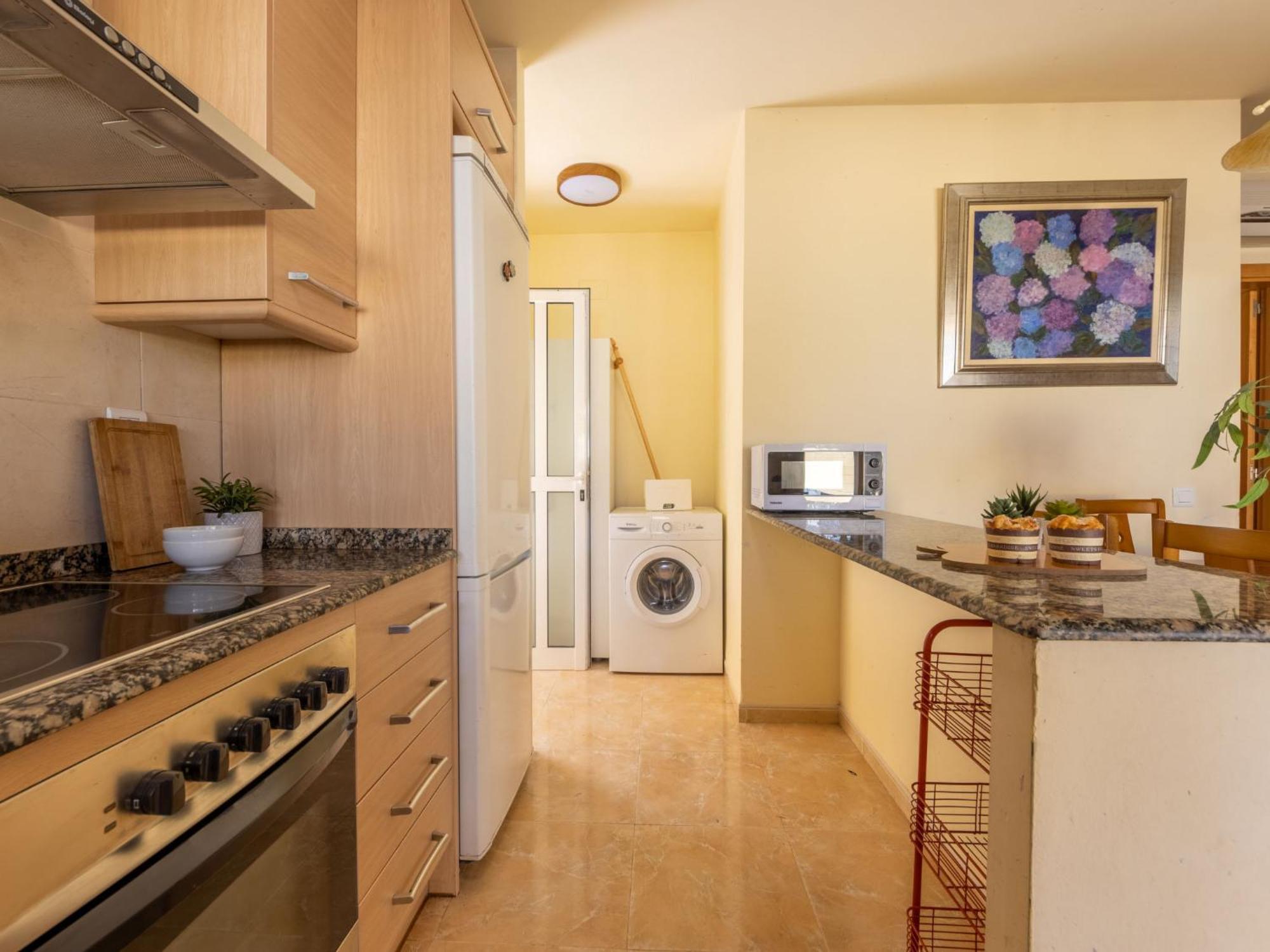 Holiday Home Sargantana Riumar By Interhome Dış mekan fotoğraf